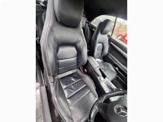 Mercedes E-klasse E (R207), Cabrio, 2010 / 2017 E-350 CGI V6 24V picture 13