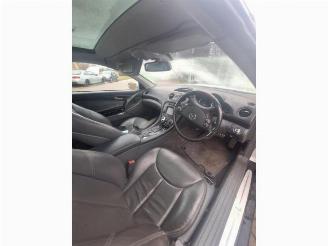 Mercedes SL SL (R230), Cabrio, 2001 / 2012 5.0 SL-500 V8 24V picture 7