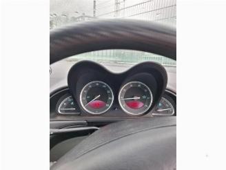 Mercedes SL SL (R230), Cabrio, 2001 / 2012 5.0 SL-500 V8 24V picture 11