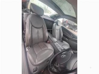 Mercedes SL SL (R230), Cabrio, 2001 / 2012 5.0 SL-500 V8 24V picture 9