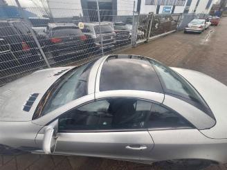 Mercedes SL SL (R230), Cabrio, 2001 / 2012 5.0 SL-500 V8 24V picture 6
