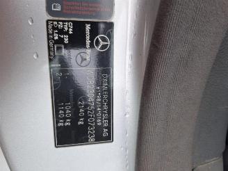 Mercedes SL SL (R230), Cabrio, 2001 / 2012 5.0 SL-500 V8 24V picture 13