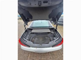 Mercedes SL SL (R230), Cabrio, 2001 / 2012 5.0 SL-500 V8 24V picture 10
