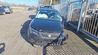 Seat Leon Leon ST (5FF), Combi 5-drs, 2012 / 2020 2.0 TDI FR 16V picture 2