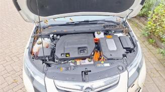 Opel Ampera Ampera, Hatchback, 2011 / 2015 1.4 16V picture 11