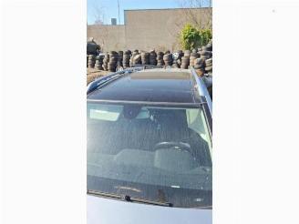 Mercedes Glk-klasse GLK (204.7/9), SUV, 2008 / 2015 2.2 220 CDI 16V BlueEff.,BlueTEC 4-Matic picture 9