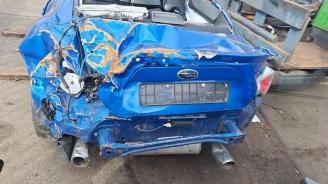 Subaru BRZ BRZ (ZC6), Coupe, 2012 2.0 16V picture 5