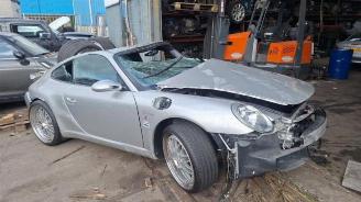 demontáž osobní automobily Porsche 911 911 (997), Coupe, 2004 / 2013 3.6 24V Carrera 2005