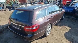 Mercedes E-klasse E Estate (S212), Combi, 2009 / 2016 E-350 CDI V6 24V BlueEfficiency picture 3
