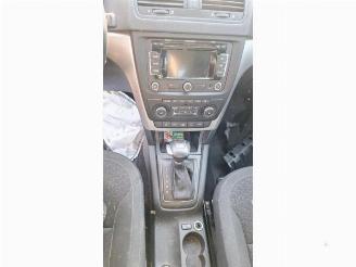 Skoda Yeti Yeti (5LAC), SUV, 2009 / 2017 2.0 TDI 16V 4x4 picture 12