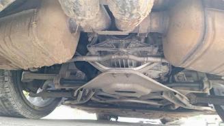 Porsche Boxster Boxster (981), Cabrio, 2012 / 2016 2.7 24V picture 19