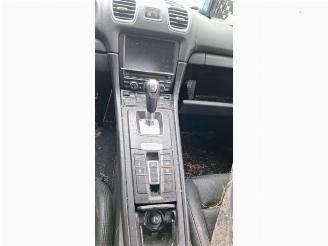 Porsche Boxster Boxster (981), Cabrio, 2012 / 2016 2.7 24V picture 9