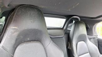 Porsche Boxster Boxster (981), Cabrio, 2012 / 2016 2.7 24V picture 13