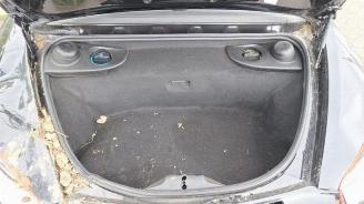 Porsche Boxster Boxster (981), Cabrio, 2012 / 2016 2.7 24V picture 18