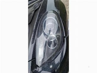 Porsche Boxster Boxster (981), Cabrio, 2012 / 2016 2.7 24V picture 15