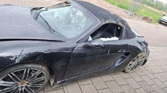 Porsche Boxster Boxster (981), Cabrio, 2012 / 2016 2.7 24V picture 3