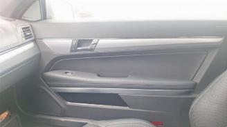 Mercedes E-klasse E (R207), Cabrio, 2010 / 2017 E-350 CDI V6 24V picture 21