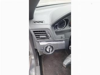 Mercedes E-klasse E (R207), Cabrio, 2010 / 2017 E-350 CDI V6 24V picture 14