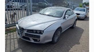 Sloopauto Alfa Romeo Brera Brera (939), Coupe, 2006 / 2011 2.4 JTDM 20V 2008