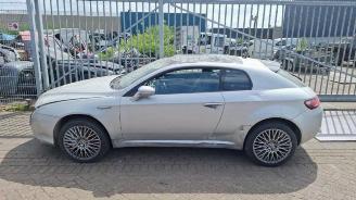 Alfa Romeo Brera Brera (939), Coupe, 2006 / 2011 2.4 JTDM 20V picture 4