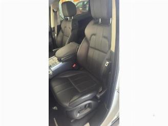 Land Rover Range Rover sport Range Rover Sport (LW), Terreinwagen, 2013 / 2022 3.0 SDV6 picture 10