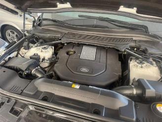 Land Rover Range Rover sport Range Rover Sport (LW), Terreinwagen, 2013 / 2022 3.0 SDV6 picture 6