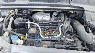 Land Rover Range Rover Range Rover Evoque (LVJ/LVS), SUV, 2011 / 2019 2.0 D 150 16V 5-drs. picture 18