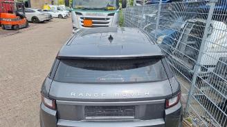 Land Rover Range Rover Range Rover Evoque (LVJ/LVS), SUV, 2011 / 2019 2.0 D 150 16V 5-drs. picture 6