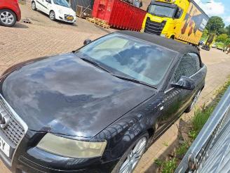 Audi A3 A3 Cabriolet (8P7), Cabrio, 2008 / 2013 1.6 picture 3