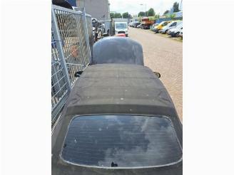 Audi A3 A3 Cabriolet (8P7), Cabrio, 2008 / 2013 1.6 picture 18