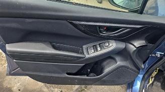 Subaru Impreza Impreza Sport (GT), Hatchback 5-drs, 2016 1.6 16V AWD picture 14