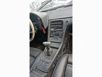 Porsche 928 928, Coupe, 1977 / 1995 5.0 S4 32V picture 11