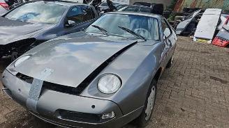 Uttjänta bilar auto Porsche 928 928, Coupe, 1977 / 1995 5.0 S4 32V 1988/7