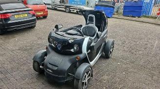 Renault Twizy Twizy, Brommobiel, 2012 80 picture 2