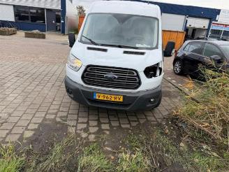 Sloopauto Ford Transit Transit, Van, 2013 2.0 TDCi 16V Eco Blue 130 2018/8