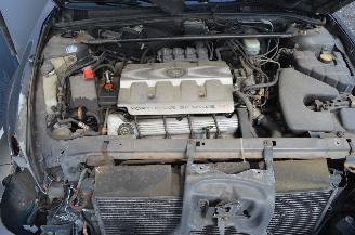 Cadillac STS 4.6 AUTOMAAT LEER LEER picture 7
