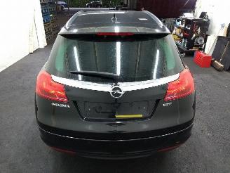 Opel Insignia  picture 29