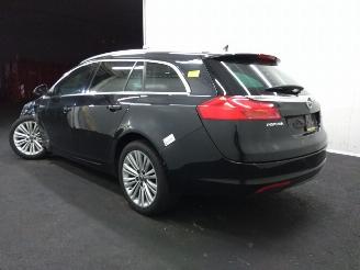 Opel Insignia  picture 19