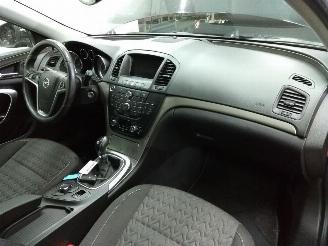 Opel Insignia  picture 4