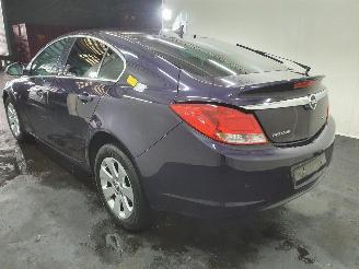 Opel Insignia  picture 4