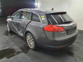 Opel Insignia  picture 7