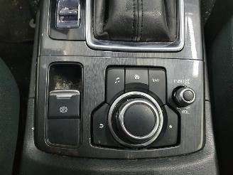 Mazda CX-5 2.5 Skyactiv-G 192 picture 36
