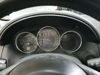 Mazda CX-5 2.5 Skyactiv-G 192 picture 21