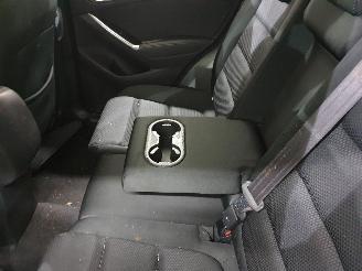 Mazda CX-5 2.5 Skyactiv-G 192 picture 28