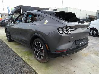 Ford Mustang Mach-e 98kWh 338pk AWD picture 4