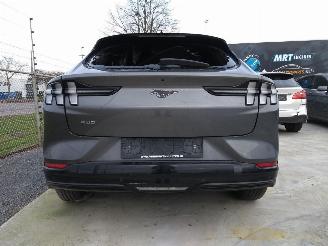 Ford Mustang Mach-e 98kWh 338pk AWD picture 5