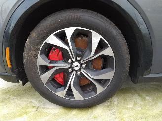 Ford Mustang Mach-e 98kWh 338pk AWD picture 11