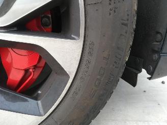 Ford Mustang Mach-e 98kWh 338pk AWD picture 9