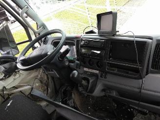 Fuso  Canter Boedelbak picture 6