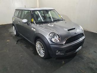 Uttjänta bilar auto Mini Clubman R55 Cooper S 2007/10